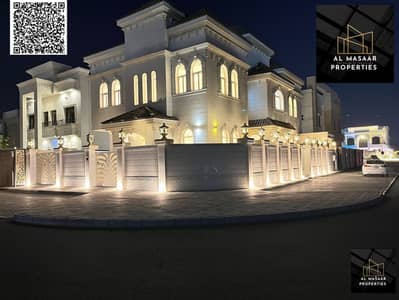 5 Bedroom Villa for Sale in Al Alia, Ajman - WhatsApp Image 2025-03-21 at 1.39. 35 PM(1). jpeg