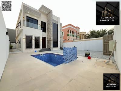 5 Bedroom Villa for Sale in Al Rawda, Ajman - WhatsApp Image 2025-07-01 at 2.58. 57 AM. jpeg