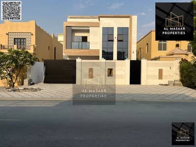 5 Bedroom Villa for Sale in Al Mowaihat, Ajman - WhatsApp Image 2025-07-30 at 10.31. 38 AM. jpeg