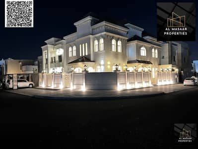 5 Bedroom Villa for Sale in Al Alia, Ajman - WhatsApp Image 2025-03-21 at 1.39. 43 PM. jpeg