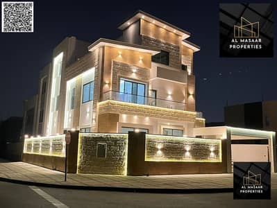 7 Bedroom Villa for Sale in Al Bahia, Ajman - WhatsApp Image 2025-07-31 at 2.28. 23 PM. jpeg