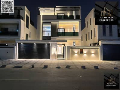 5 Cпальни Вилла Продажа в Аль Бахия, Аджман - WhatsApp Image 2025-07-31 at 1.59. 35 PM(1). jpeg
