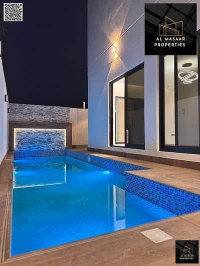 5 Bedroom Villa for Sale in Al Helio, Ajman - WhatsApp Image 2025-06-28 at 1.50. 03 PM(1). jpeg