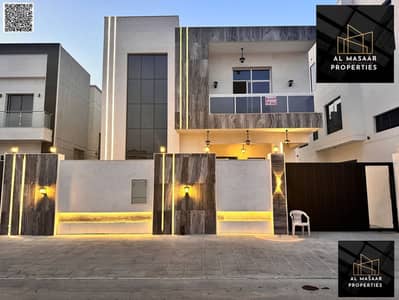 5 Bedroom Villa for Sale in Al Yasmeen, Ajman - WhatsApp Image 2025-07-01 at 2.10. 20 PM(1). jpeg
