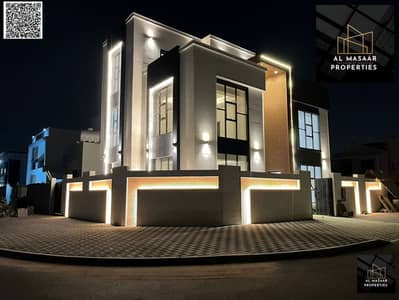 6 Bedroom Villa for Sale in Al Bahia, Ajman - WhatsApp Image 2025-07-31 at 2.47. 26 PM. jpeg