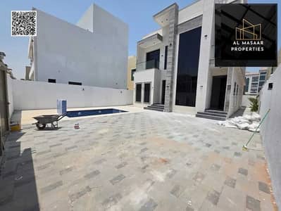 5 Bedroom Villa for Sale in Al Rawda, Ajman - WhatsApp Image 2025-06-27 at 12.33. 45 PM(1). jpeg
