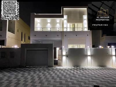 5 Bedroom Villa for Sale in Al Helio, Ajman - WhatsApp Image 2025-06-28 at 12.52. 47 AM. jpeg