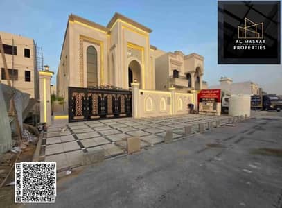 فیلا 5 غرف نوم للبيع في الحليو، عجمان - WhatsApp Image 2025-06-25 at 12.21. 43 AM(1). jpeg