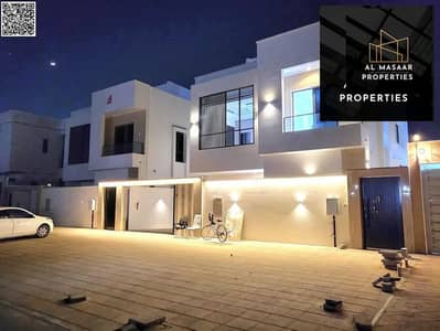 5 Bedroom Villa for Sale in Al Yasmeen, Ajman - WhatsApp Image 2025-06-18 at 1.00. 35 AM. jpeg