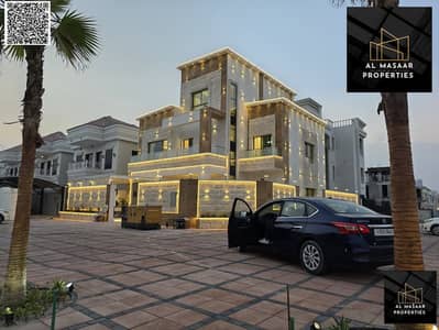 5 Bedroom Villa for Sale in Al Zahya, Ajman - WhatsApp Image 2025-07-31 at 1.12. 14 PM(1). jpeg