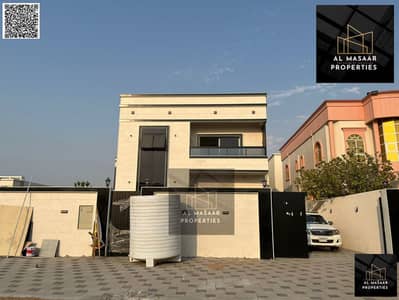 5 Bedroom Villa for Sale in Al Mowaihat, Ajman - WhatsApp Image 2025-07-30 at 10.32. 12 AM. jpeg