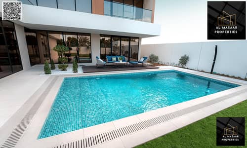 6 Bedroom Villa for Sale in Sharjah Garden City, Sharjah - WhatsApp Image 2025-07-18 at 12.10. 53 PM. jpeg