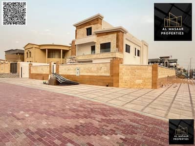 8 Bedroom Villa for Sale in Al Yasmeen, Ajman - WhatsApp Image 2025-07-31 at 3.08. 26 PM(1). jpeg