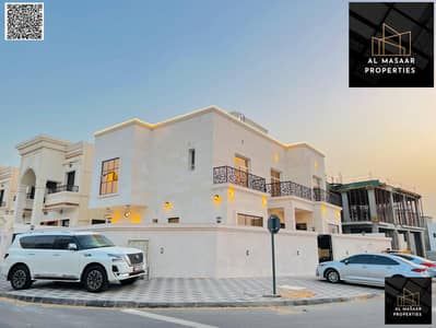 5 Bedroom Villa for Sale in Al Helio, Ajman - WhatsApp Image 2025-07-19 at 8.29. 29 AM(1). jpeg
