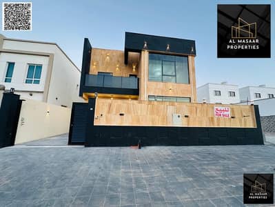 5 Bedroom Villa for Sale in Al Zahya, Ajman - WhatsApp Image 2025-07-29 at 12.33. 04 AM(1). jpeg
