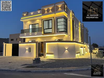 5 Bedroom Villa for Sale in Al Helio, Ajman - WhatsApp Image 2025-07-07 at 8.59. 55 AM. jpeg