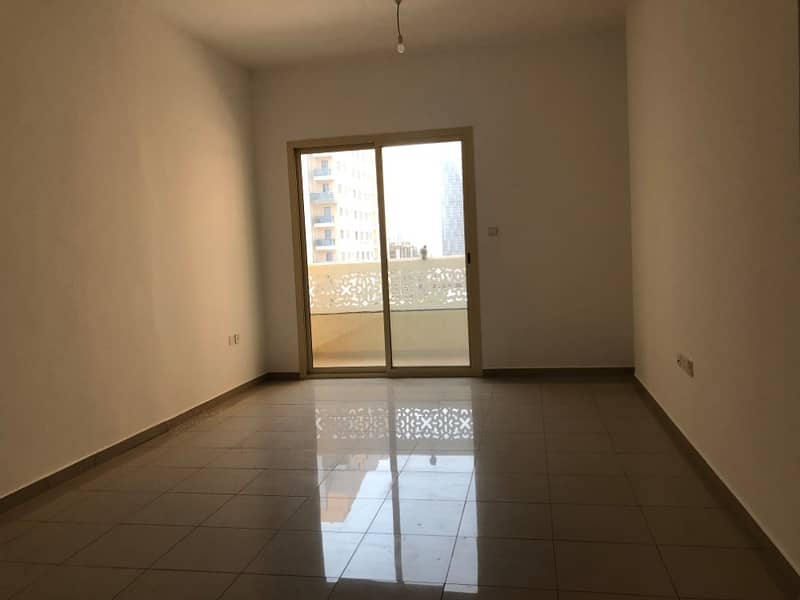 STUDIO AND 2 BEDROOM FLATS IN AL NAHDA DUBAI