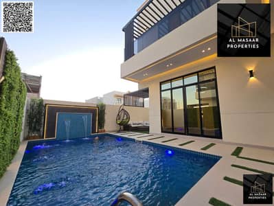 5 Bedroom Villa for Sale in Al Bahia, Ajman - WhatsApp Image 2025-07-16 at 2.29. 23 AM. jpeg