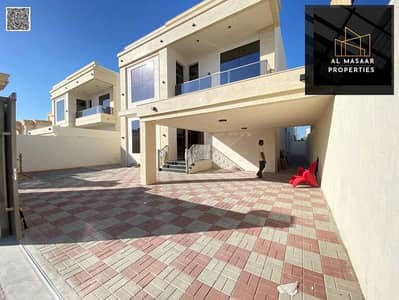 5 Bedroom Villa for Sale in Al Rawda, Ajman - WhatsApp Image 2025-07-29 at 12.12. 30 PM. jpeg
