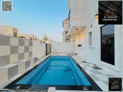 5 Bedroom Villa for Sale in Al Helio, Ajman - WhatsApp Image 2025-07-19 at 8.29. 16 AM. jpeg