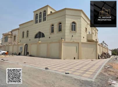11 Bedroom Villa for Sale in Al Mowaihat, Ajman - WhatsApp Image 2025-07-29 at 2.16. 55 AM(1). jpeg