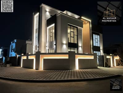 6 Bedroom Villa for Sale in Al Bahia, Ajman - WhatsApp Image 2025-07-31 at 2.47. 27 PM. jpeg