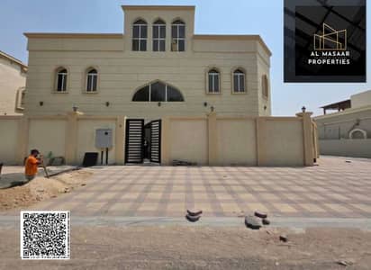 11 Bedroom Villa for Sale in Al Mowaihat, Ajman - WhatsApp Image 2025-07-29 at 2.16. 54 AM(1). jpeg