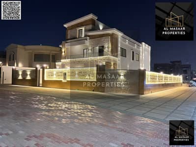 8 Bedroom Villa for Sale in Al Yasmeen, Ajman - WhatsApp Image 2025-08-16 at 2.18. 34 PM. jpeg