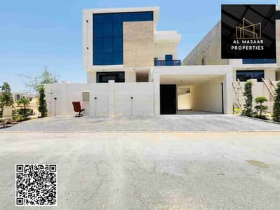 5 Bedroom Villa for Sale in Al Yasmeen, Ajman - 1000016899. jpg