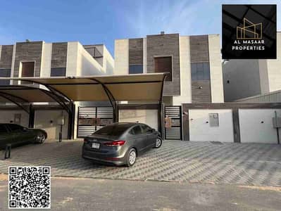 6 Bedroom Villa for Sale in Al Yasmeen, Ajman - 1000017665. jpg
