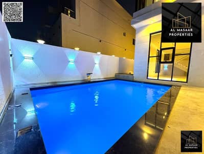 5 Bedroom Villa for Sale in Al Helio, Ajman - WhatsApp Image 2025-06-30 at 12.56. 34 AM. jpeg
