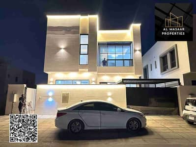 5 Bedroom Villa for Sale in Al Yasmeen, Ajman - 1000017630. jpg