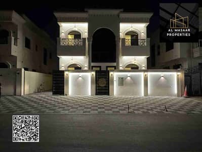 5 Bedroom Villa for Sale in Al Helio, Ajman - 1000025725. jpg