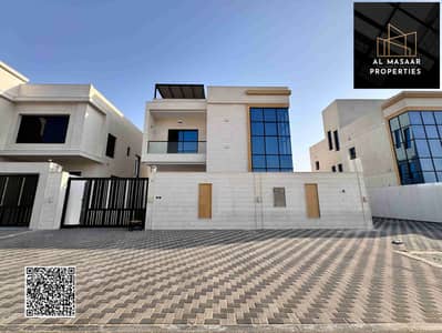 5 Bedroom Villa for Sale in Al Amerah, Ajman - 1000032472. jpg