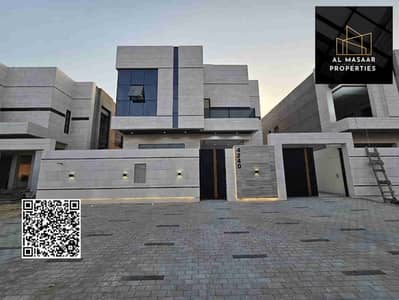 5 Bedroom Villa for Sale in Al Helio, Ajman - 1000018412. jpg