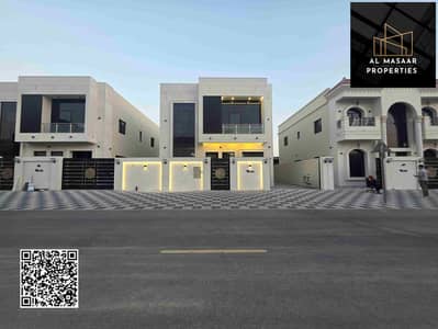 5 Bedroom Villa for Sale in Al Helio, Ajman - 1000025659. jpg