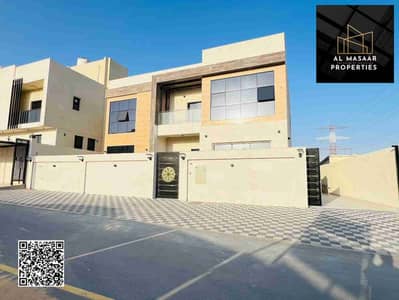 5 Bedroom Villa for Sale in Al Yasmeen, Ajman - 1000016603. jpg