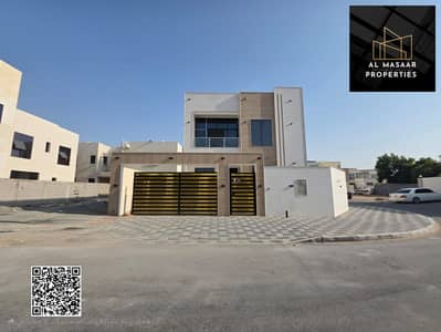 3 Bedroom Villa for Sale in Al Zahya, Ajman - WhatsApp Image 2025-06-18 at 12.51. 08 PM. jpeg