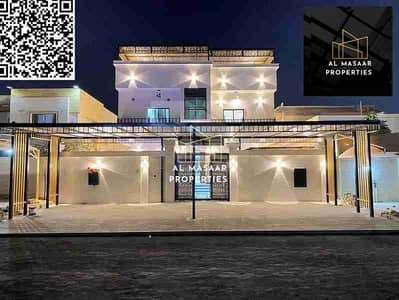 7 Bedroom Villa for Sale in Al Mowaihat, Ajman - 1000018012. jpg