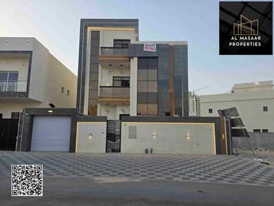 فیلا 6 غرف نوم للبيع في العامرة، عجمان - 1000020190. jpg