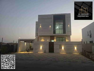 5 Bedroom Villa for Sale in Al Helio, Ajman - 1000018191. jpg