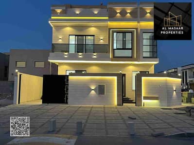 5 Bedroom Villa for Sale in Al Helio, Ajman - 1000033500. jpg