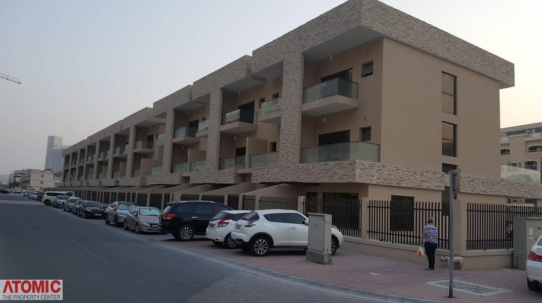 Best Price ! Brand New 4 Bedroom Plus Maid's | Inbuilt Lift Best Price ! Brand New 4 Bedroom Plus Maid's | Inbuilt Lift