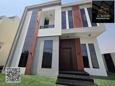 4 Bedroom Villa for Sale in Al Helio, Ajman - WhatsApp Image 2025-06-21 at 3.45. 26 PM. jpeg