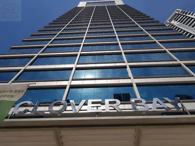 Fully Fitted Office Available For Sale In Clover Bay Tower Fully Fitted Office Available For Sale In Clover Bay Tower