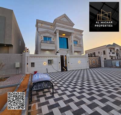 7 Bedroom Villa for Sale in Al Alia, Ajman - WhatsApp Image 2025-06-17 at 11.29. 28 AM. jpeg