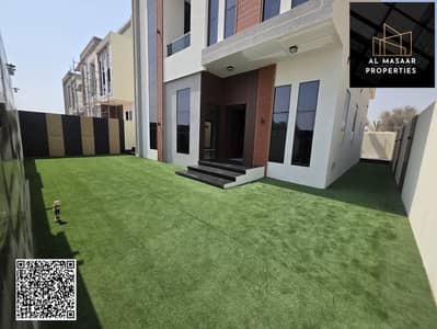 4 Bedroom Villa for Sale in Al Helio, Ajman - WhatsApp Image 2025-06-21 at 3.45. 44 PM (1). jpeg