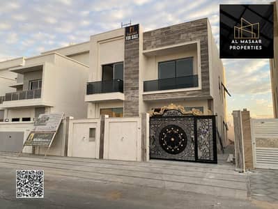 6 Bedroom Villa for Sale in Al Yasmeen, Ajman - WhatsApp Image 2025-06-16 at 12.22. 26 PM. jpeg