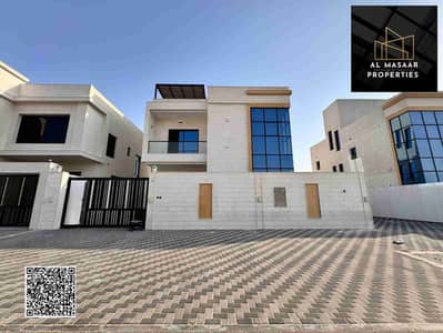 5 Bedroom Villa for Sale in Al Amerah, Ajman - 1000033698. jpg