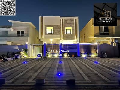6 Bedroom Villa for Sale in Al Mowaihat, Ajman - WhatsApp Image 2025-06-28 at 10.35. 01 AM. jpeg